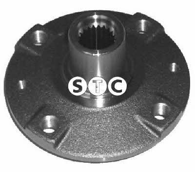 STC T490015 Wheel hub front T490015