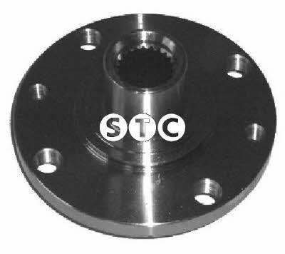STC T490016 Wheel hub front T490016