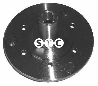 STC T490019 Wheel hub front T490019