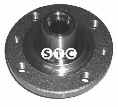 STC T490020 Wheel hub front T490020