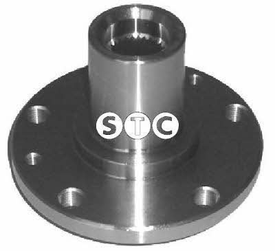 STC T490031 Wheel hub front T490031