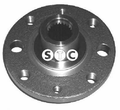 STC T490033 Wheel hub front T490033