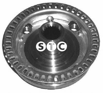 STC T490034 Wheel hub front T490034
