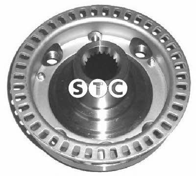 STC T490035 Wheel hub front T490035