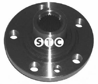 STC T490038 Wheel hub front T490038