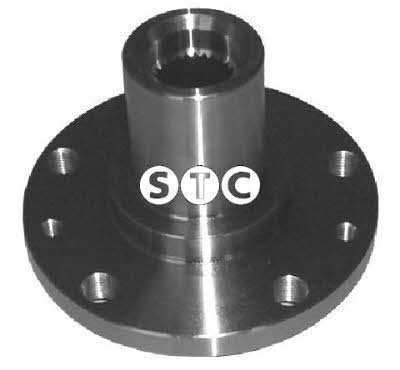 STC T490039 Wheel hub front T490039