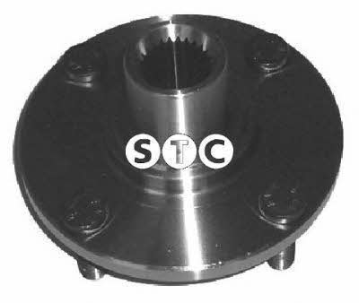 STC T490041 Wheel hub front T490041