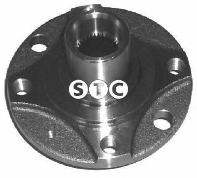 STC T490043 Wheel hub front T490043