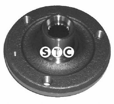 STC T490044 Wheel hub front T490044
