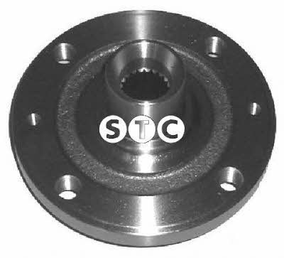 STC T490045 Wheel hub front T490045