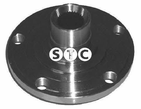 STC T490053 Wheel hub front T490053