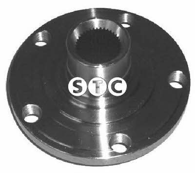 STC T490054 Wheel hub front T490054