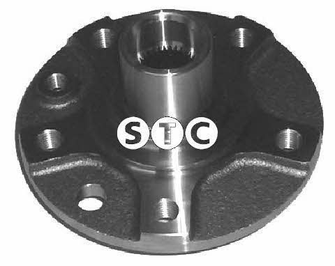 STC T490055 Wheel hub front T490055