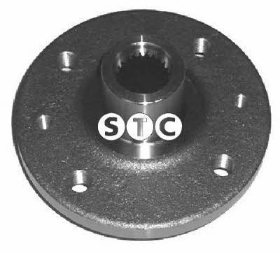 STC T490067 Wheel hub front T490067