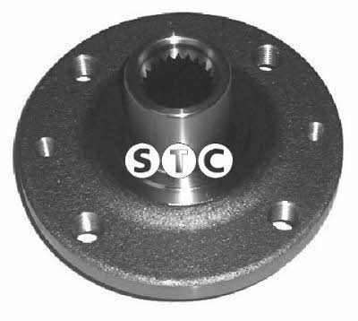 STC T490068 Wheel hub front T490068