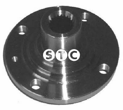 STC T490073 Wheel hub front T490073