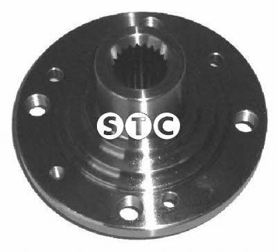 STC T490074 Wheel hub front T490074