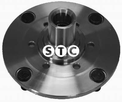 STC T490093 Wheel hub front T490093