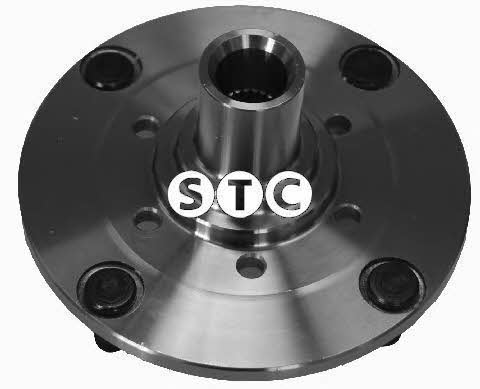 STC T490094 Wheel hub front T490094