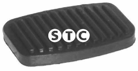 STC T402772 Pedal pad T402772