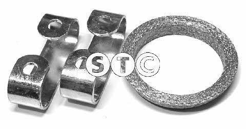 STC T402779 Mounting kit for exhaust system T402779