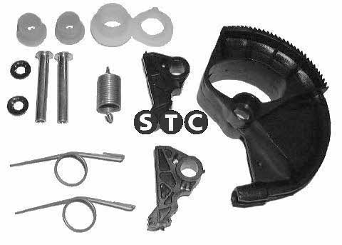 STC T402817 Clutch cable bracket T402817