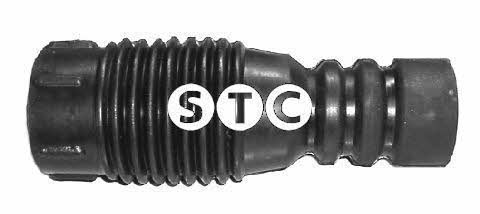 STC T402820 Rubber buffer, suspension T402820