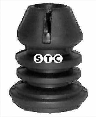 STC T402844 Rubber buffer, suspension T402844