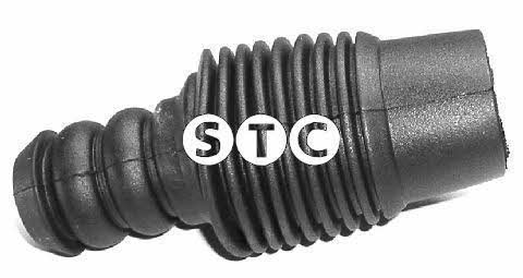 STC T402847 Bellow and bump for 1 shock absorber T402847