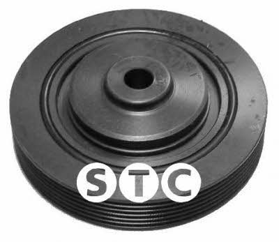 STC T402849 Pulley crankshaft T402849