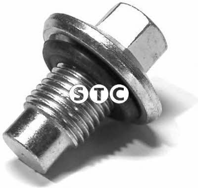 STC T402903 Oil pan plug T402903