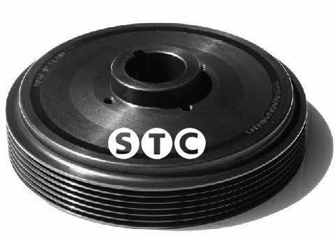 STC T402926 Pulley crankshaft T402926