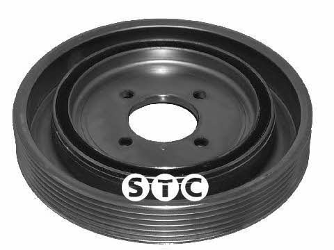 STC T402927 Pulley crankshaft T402927