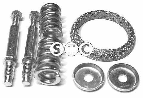 STC T402938 Exhaust mounting kit T402938