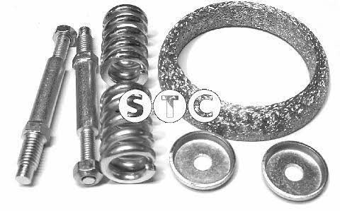 STC T402939 Exhaust mounting kit T402939
