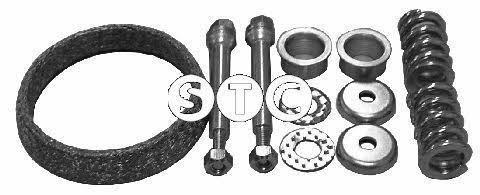 STC T402940 Exhaust mounting kit T402940