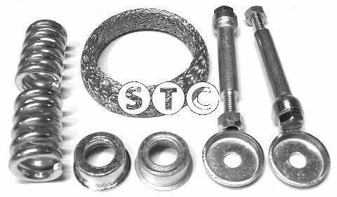 STC T402941 Exhaust mounting bracket T402941