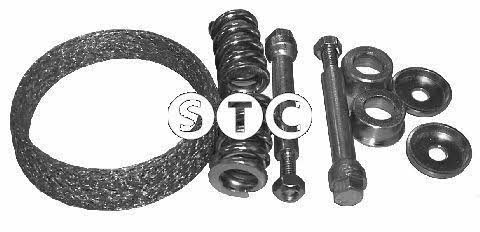 STC T402950 Exhaust mounting kit T402950