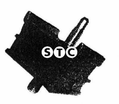 STC T402969 Silentblock rear beam T402969