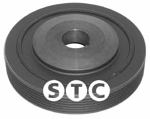 STC T402976 Pulley crankshaft T402976