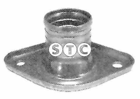 STC T403011 Coolant pipe flange T403011
