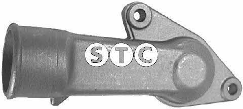 STC T403071 Coolant pipe flange T403071
