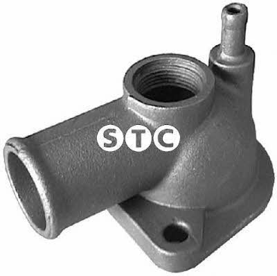 STC T403113 Coolant pipe flange T403113