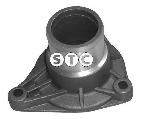 STC T403115 Coolant pipe flange T403115