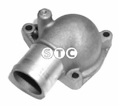 STC T403117 Coolant pipe flange T403117