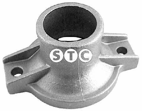 STC T403118 Coolant pipe flange T403118