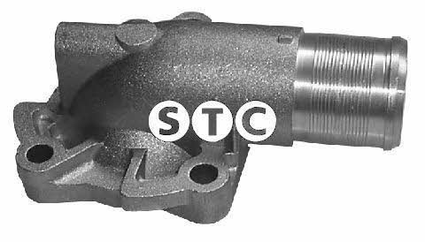 STC T403135 Coolant pipe flange T403135
