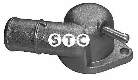 STC T403142 Coolant pipe flange T403142