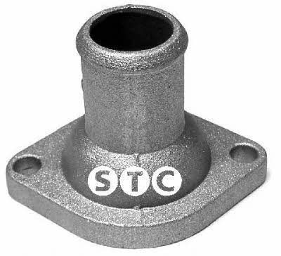 STC T403150 Coolant pipe flange T403150