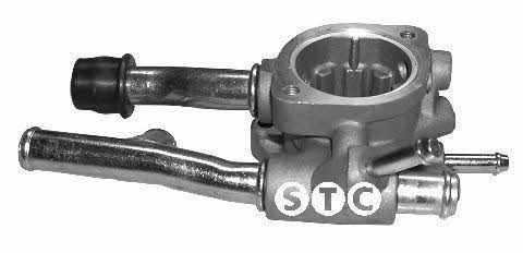 STC T403162 Thermostat housing T403162